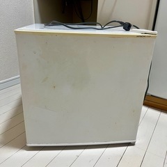 洗濯機と冷蔵庫セットの画像