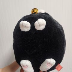 おひげまんじゅうの画像