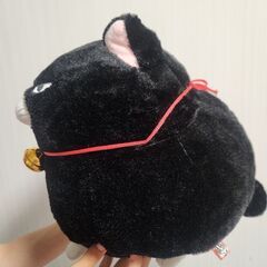おひげまんじゅうの画像