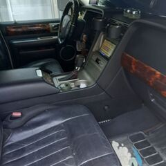 🇺🇸リンカーンナビゲーター🇺🇸短期出品(23日火曜迄の予定)❗車両交換可✨️の画像