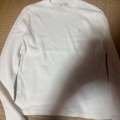 バーバリー BURBERRY LONDON セーターの画像