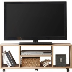 テレビ台の画像