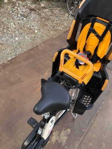 電動自転車　BS  アンジェリーノ　7
