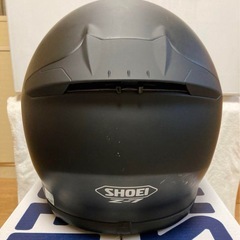 SHOEIバイクヘルメット/Z-7の画像