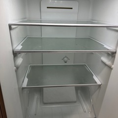 アイリスオーヤマ 冷蔵庫 AF156-WE 156Lの画像