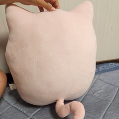 すとぷりのぬいぐるみの画像
