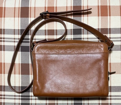 MOTHERHOUSE ミニショルダーバッグ