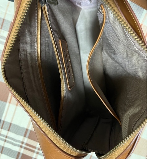 【3月末まで値下げ】MOTHERHOUSE ミニショルダーバッグ