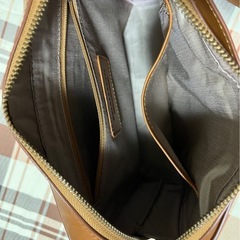 MOTHERHOUSE ミニショルダーバッグの画像