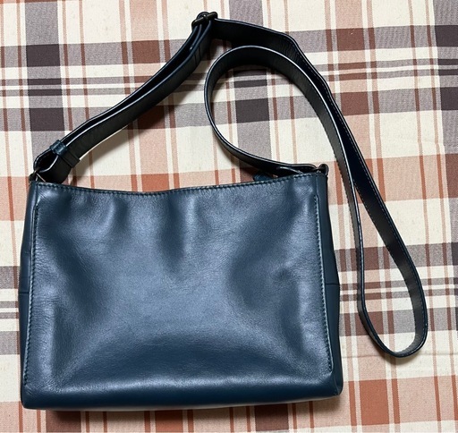 MOTHERHOUSE カゼマトウ スモールショルダー