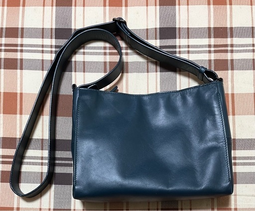 【3月末まで値下げ】MOTHERHOUSE カゼマトウ スモールショルダー