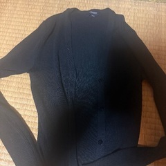 バーバリー BURBERRY LONDON カーディガンの画像