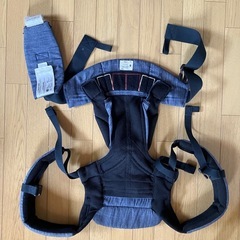 抱っこ紐　エルゴ　オムニの画像