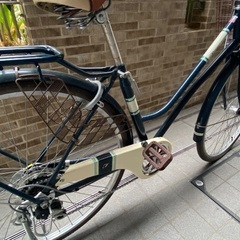 自転車の画像