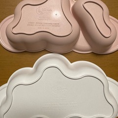 離乳食関係セットの画像