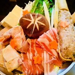 [A][P]調理スタッフ募集の画像