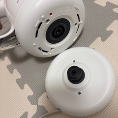 ティファール 電気ケトル 0.8L ウォッシャブルの画像