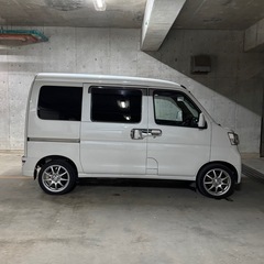 ハイゼットカーゴの画像