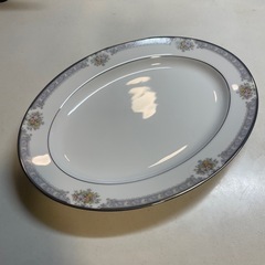 Noritake 1546 プレート 6枚セット ノリタケの画像