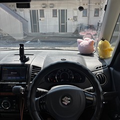 スズキ パレット 車検R8年7月まで 禁煙車 ドラレコ ETC付 の画像