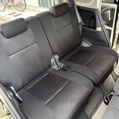 スズキ パレット 車検R8年7月まで 禁煙車 ドラレコ ETC付 の画像