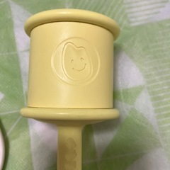 お米のおもちゃの画像