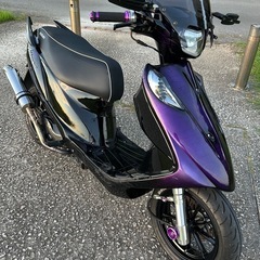 v125G pcx スズキ　ホンダ　カワサキ　ヤマハ