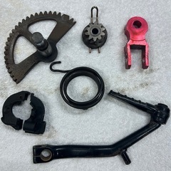 v125G pcx スズキ　ホンダ　カワサキ　ヤマハの画像