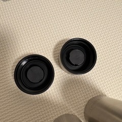 POKETLE　ポケトル　水筒　スリムボトル　マグボトル2本の画像