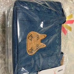 保冷バック、哺乳瓶入れの画像