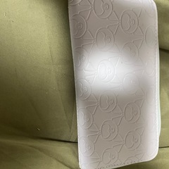 長財布の画像