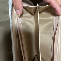 長財布の画像