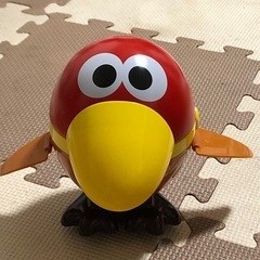 キョロちゃんの画像