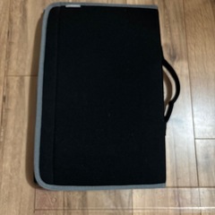 ノートパソコンケースの画像
