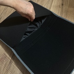 ノートパソコンケースの画像