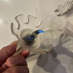 貝印ハンディーブレンダー　ハンドブレンダー　(型番: DK-5031)の画像
