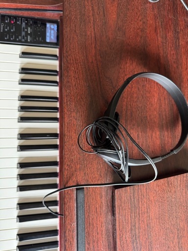 YAMAHA CLP-535ピアノ