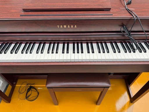 YAMAHA CLP-535ピアノ