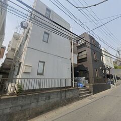4980万 9.15% 小田急生田駅 RC1階部分 築39…