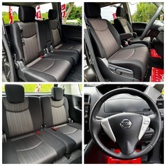 日産 セレナ ハイウェイスター S-HYBRID アドバンスドセーフティパッケージの画像