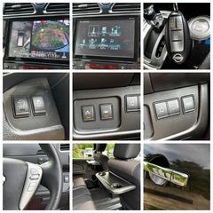 日産 セレナ ハイウェイスター S-HYBRID アドバンスドセーフティパッケージの画像