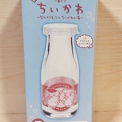 ちいかわくじ　〜なんかほっこり　ちいかわの湯〜　E賞湯上が…