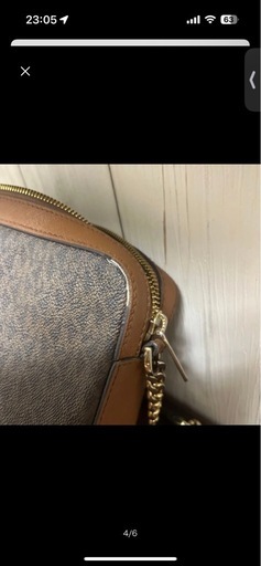 マイケルコース カバン
