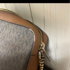 マイケルコース カバンの画像