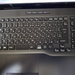 2021年型！正規Windows11・SSD・Microsoftoffice搭載ﾉｰﾄﾊﾟｿｺﾝの画像