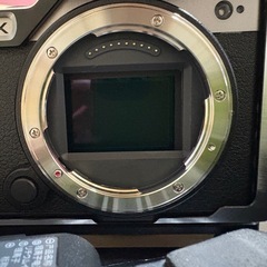 Lumix S9予備バッテリー２つ非売品レンズ付き　の画像