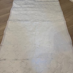 ベビー布団 
カバーセットの画像