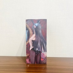 新品未使用 青春ブタ野郎はバニーガール先輩の夢を見ない 桜島麻衣 フィギュアの画像