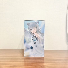新品未使用 Trio-Try-iT フィギュア nachoneko 即日発送の画像