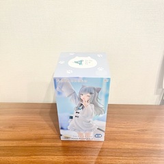 新品未使用 Trio-Try-iT フィギュア nachoneko 即日発送の画像